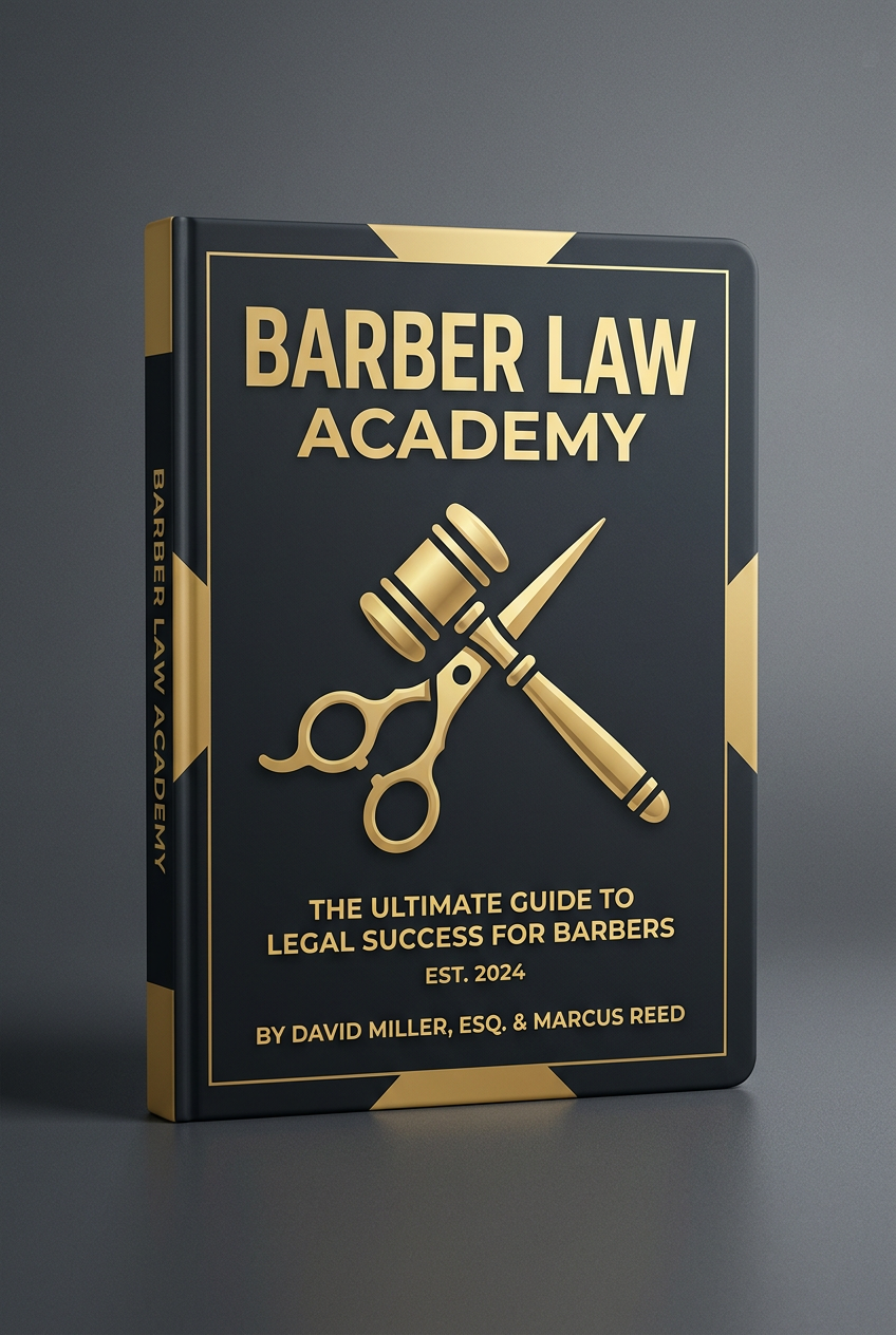 Barber Law Academy