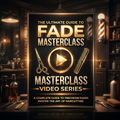Fade Masterclass Video Series
