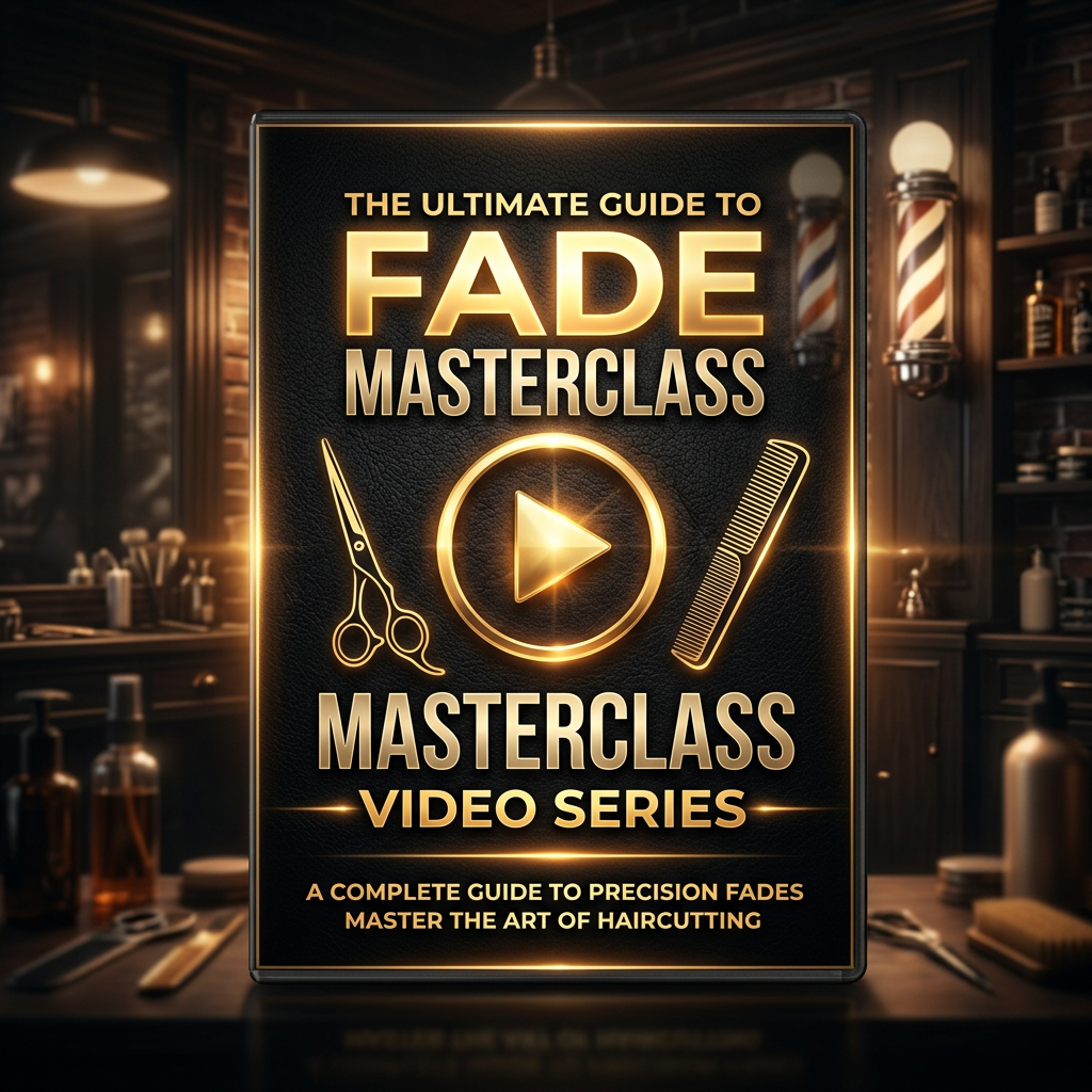 Fade Masterclass Video Series